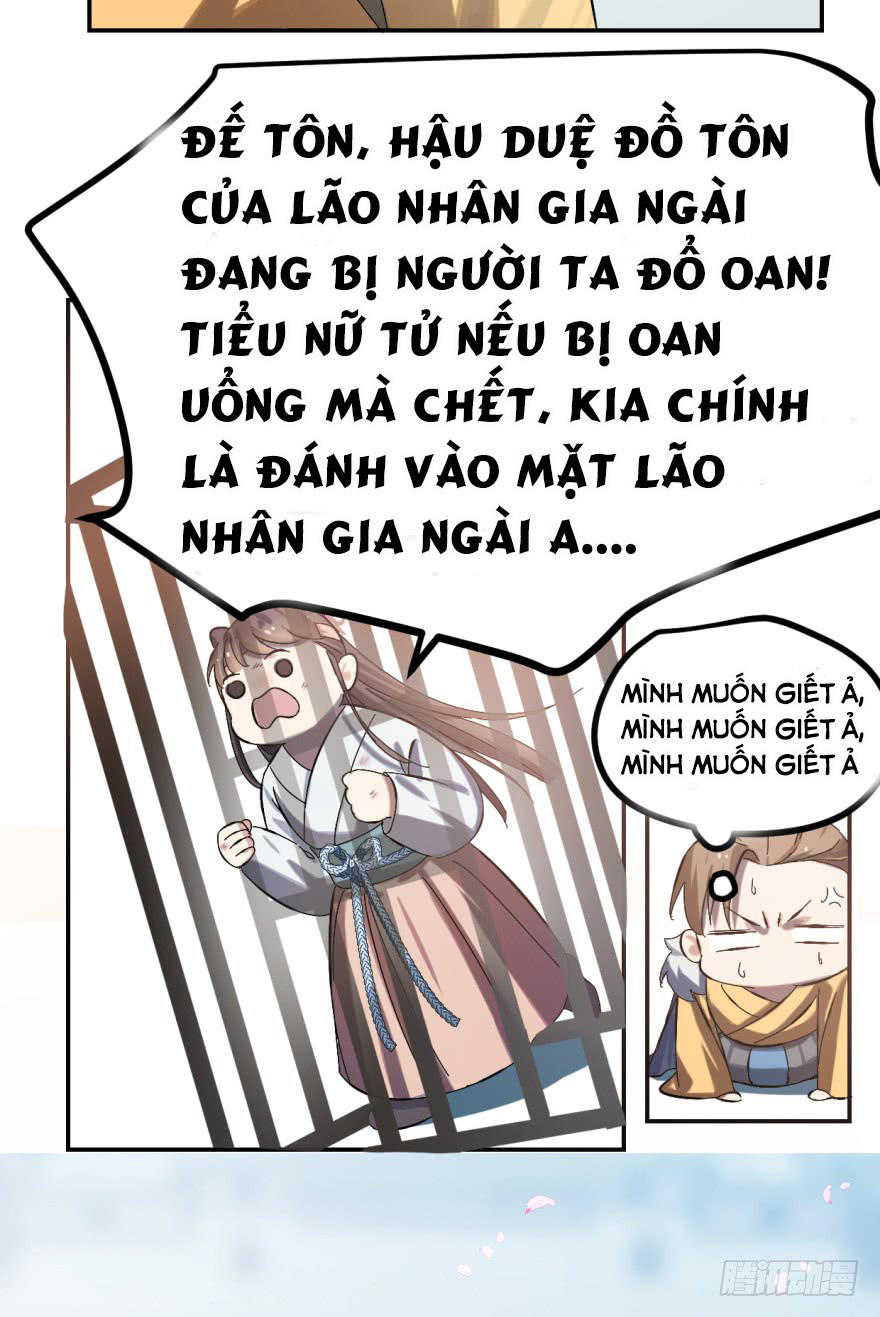 Độc Bộ Thiên Hạ: Đặc Công Thần Y Chapter 2 - Trang 2