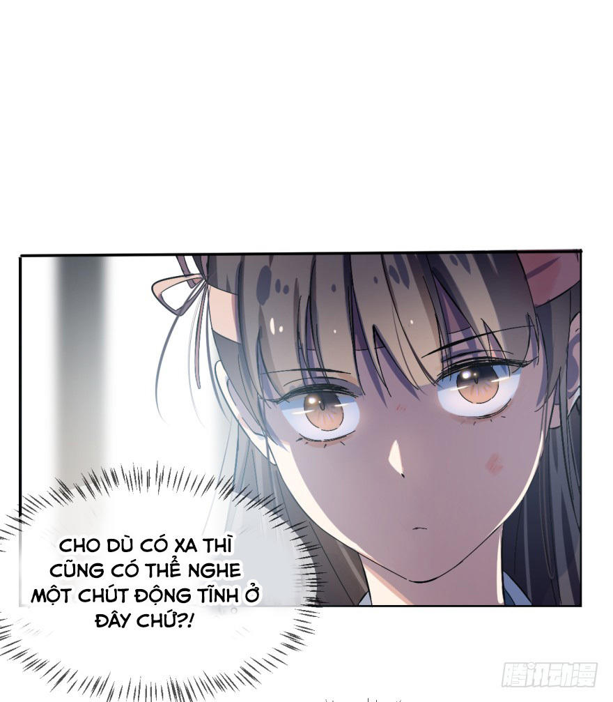 Độc Bộ Thiên Hạ: Đặc Công Thần Y Chapter 2 - Trang 2