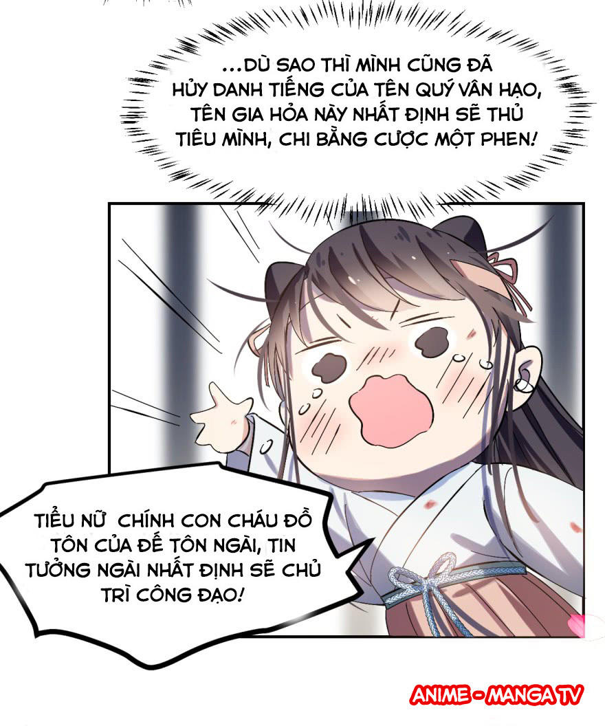 Độc Bộ Thiên Hạ: Đặc Công Thần Y Chapter 2 - Trang 2