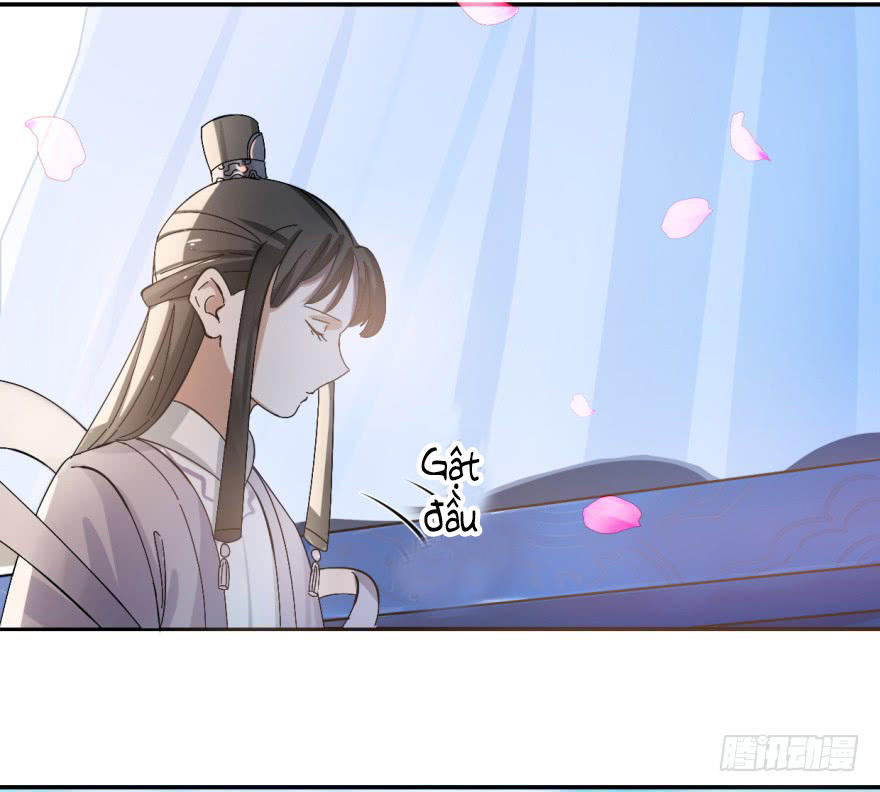 Độc Bộ Thiên Hạ: Đặc Công Thần Y Chapter 2 - Trang 2