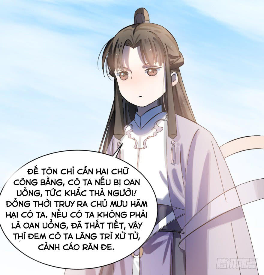 Độc Bộ Thiên Hạ: Đặc Công Thần Y Chapter 2 - Trang 2