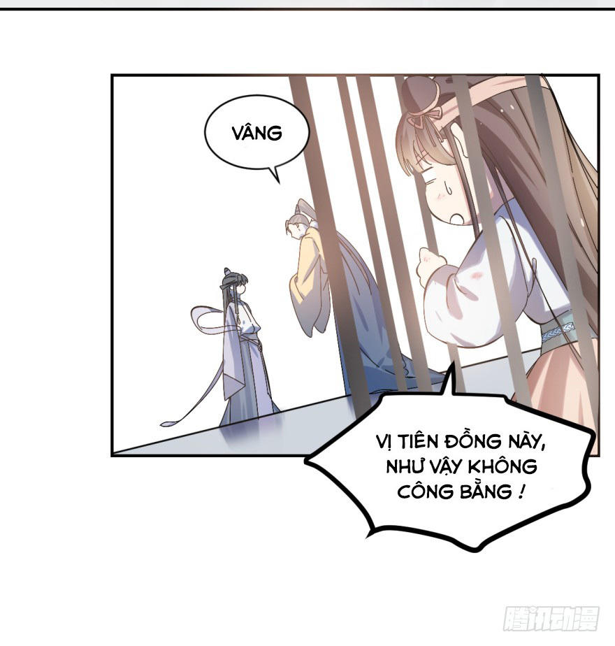 Độc Bộ Thiên Hạ: Đặc Công Thần Y Chapter 2 - Trang 2