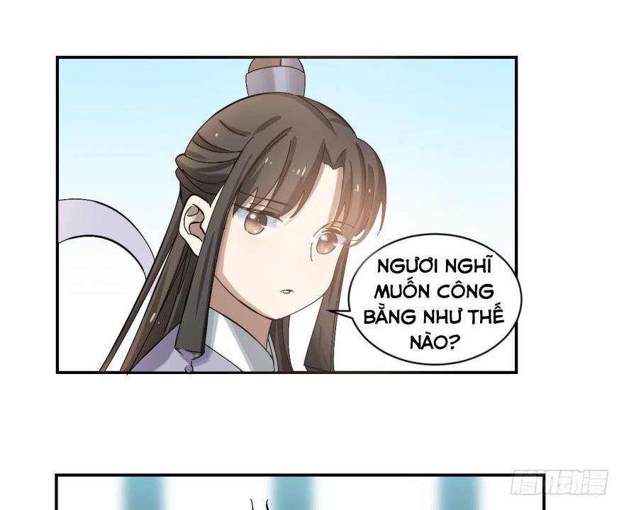 Độc Bộ Thiên Hạ: Đặc Công Thần Y Chapter 2 - Trang 2