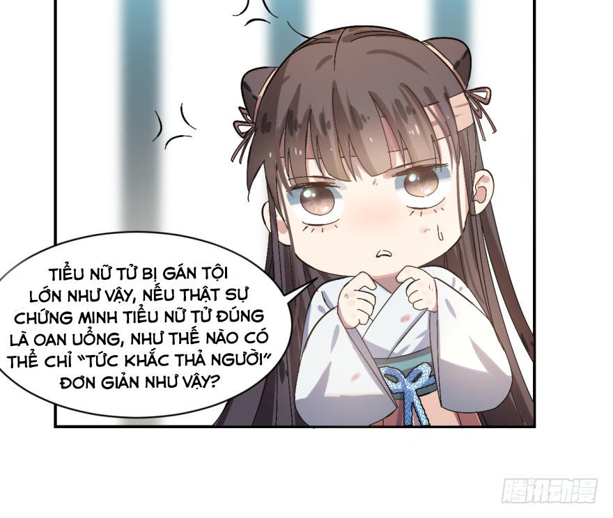 Độc Bộ Thiên Hạ: Đặc Công Thần Y Chapter 2 - Trang 2