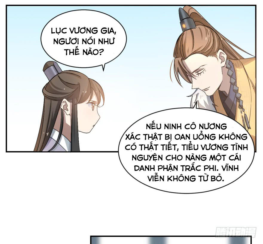 Độc Bộ Thiên Hạ: Đặc Công Thần Y Chapter 2 - Trang 2