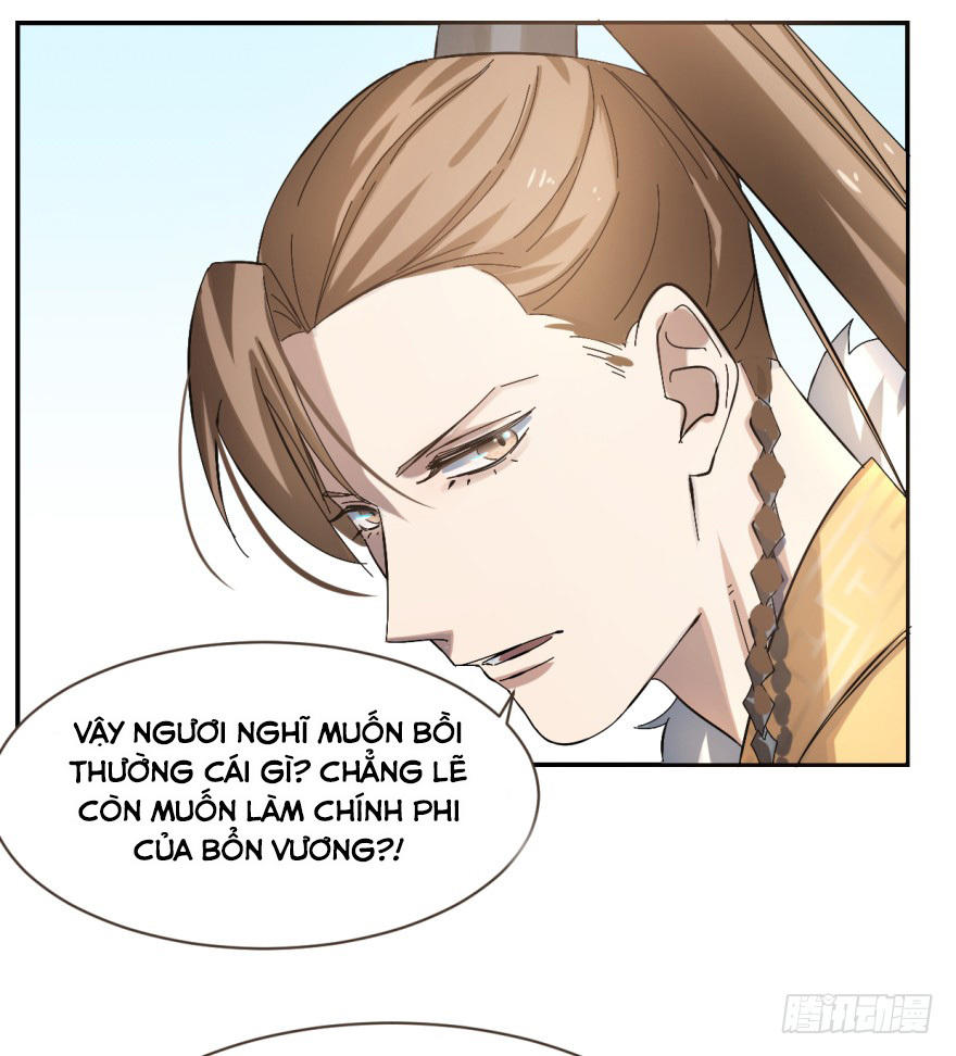 Độc Bộ Thiên Hạ: Đặc Công Thần Y Chapter 2 - Trang 2