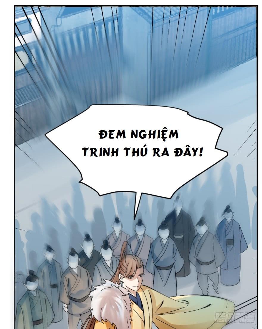 Độc Bộ Thiên Hạ: Đặc Công Thần Y Chapter 2 - Trang 2