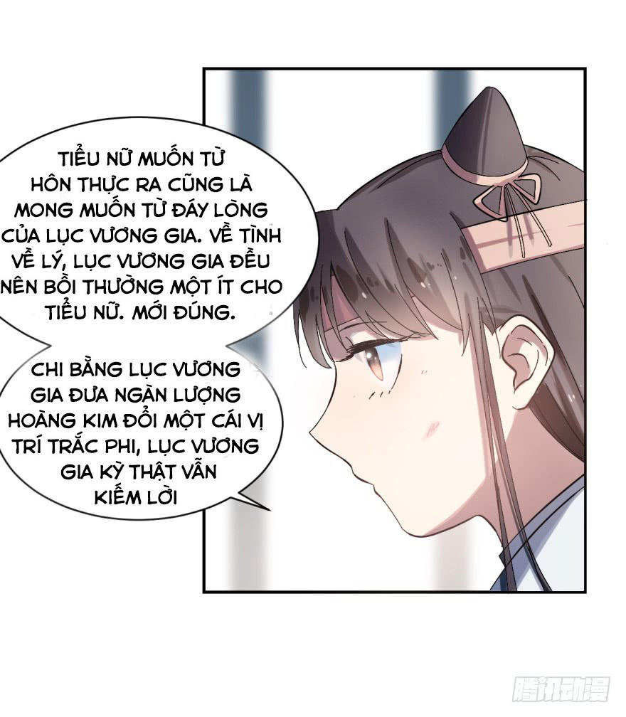 Độc Bộ Thiên Hạ: Đặc Công Thần Y Chapter 2 - Trang 2