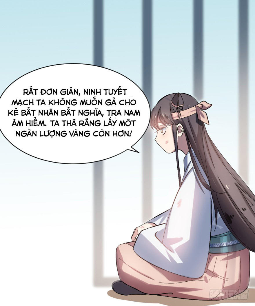 Độc Bộ Thiên Hạ: Đặc Công Thần Y Chapter 2 - Trang 2