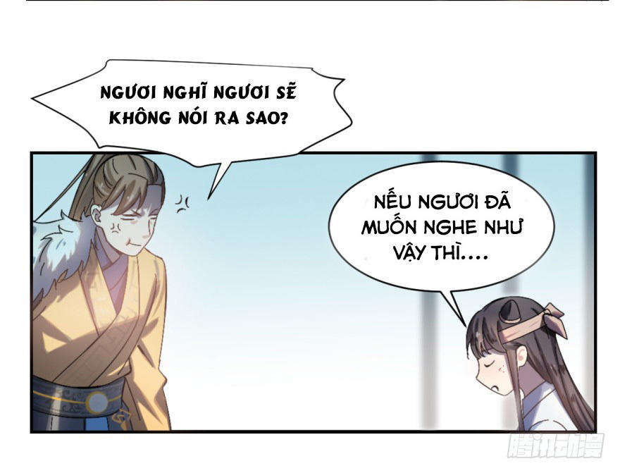 Độc Bộ Thiên Hạ: Đặc Công Thần Y Chapter 2 - Trang 2