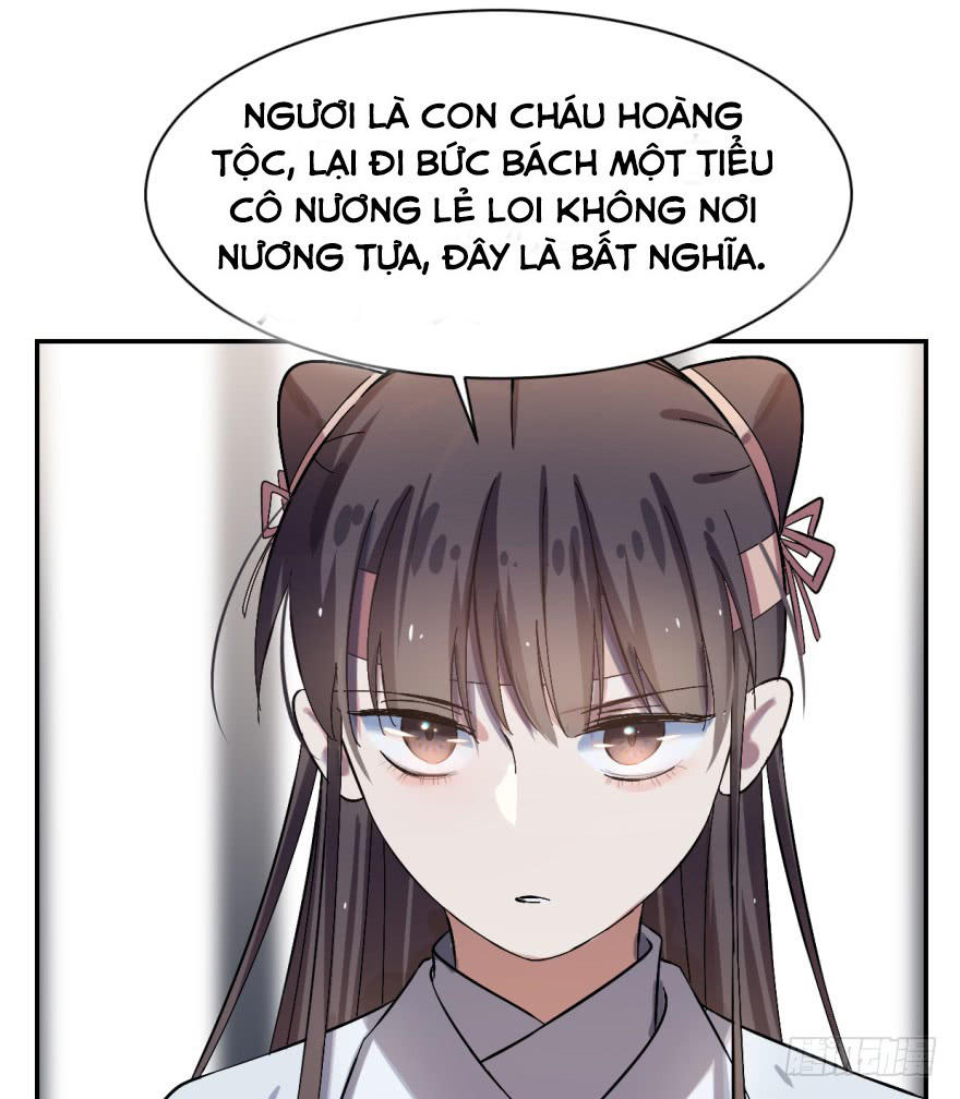 Độc Bộ Thiên Hạ: Đặc Công Thần Y Chapter 2 - Trang 2