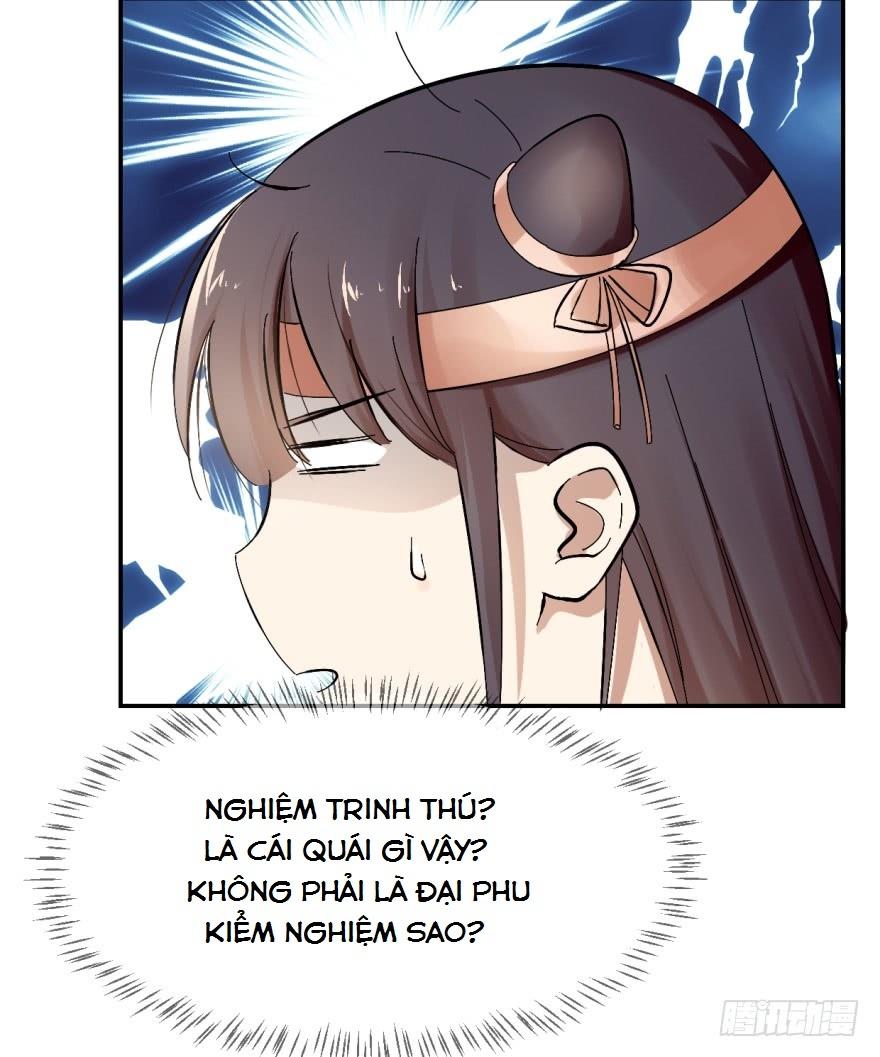 Độc Bộ Thiên Hạ: Đặc Công Thần Y Chapter 2 - Trang 2