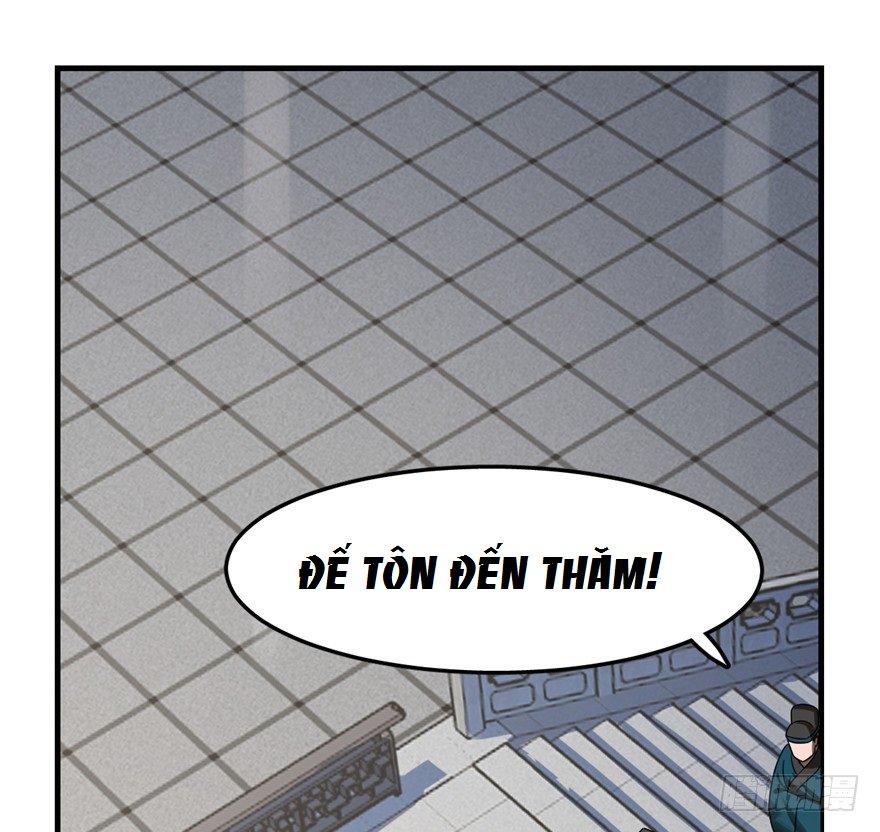 Độc Bộ Thiên Hạ: Đặc Công Thần Y Chapter 20 - Trang 2