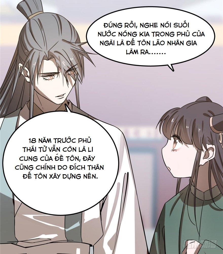 Độc Bộ Thiên Hạ: Đặc Công Thần Y Chapter 20 - Trang 2