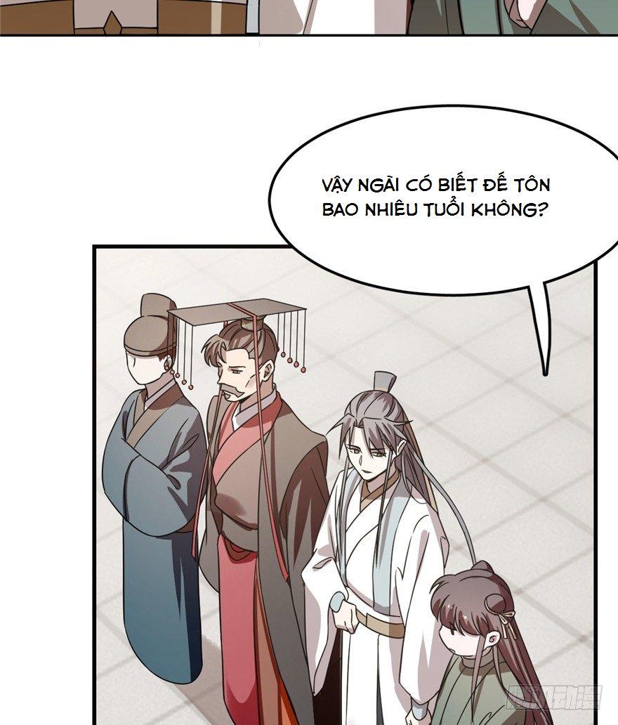 Độc Bộ Thiên Hạ: Đặc Công Thần Y Chapter 20 - Trang 2