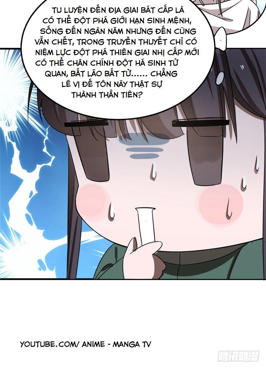 Độc Bộ Thiên Hạ: Đặc Công Thần Y Chapter 20 - Trang 2