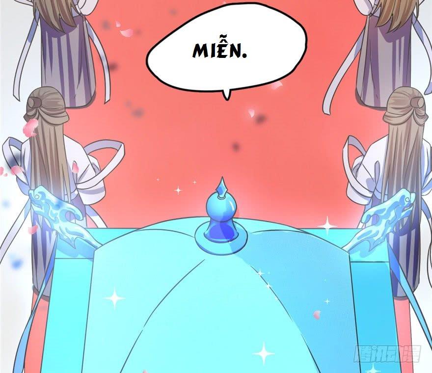 Độc Bộ Thiên Hạ: Đặc Công Thần Y Chapter 20 - Trang 2