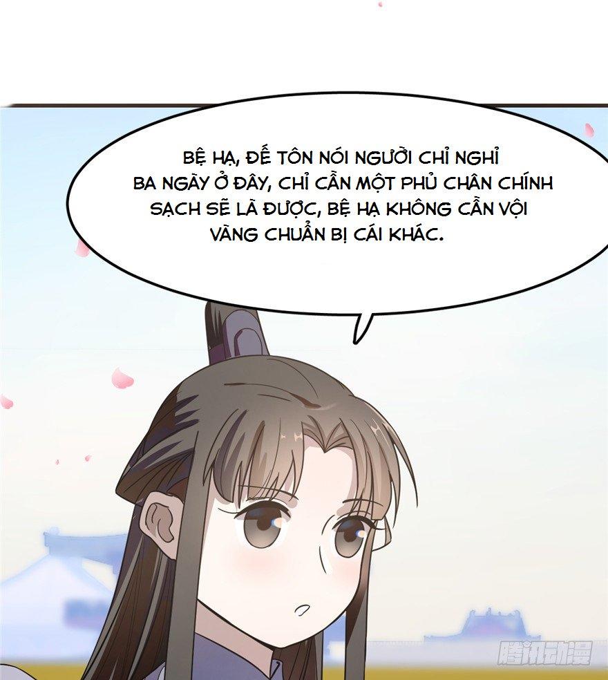 Độc Bộ Thiên Hạ: Đặc Công Thần Y Chapter 20 - Trang 2