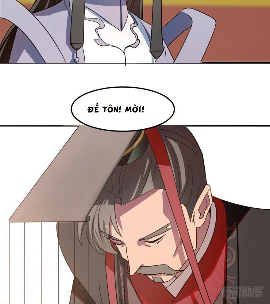 Độc Bộ Thiên Hạ: Đặc Công Thần Y Chapter 20 - Trang 2