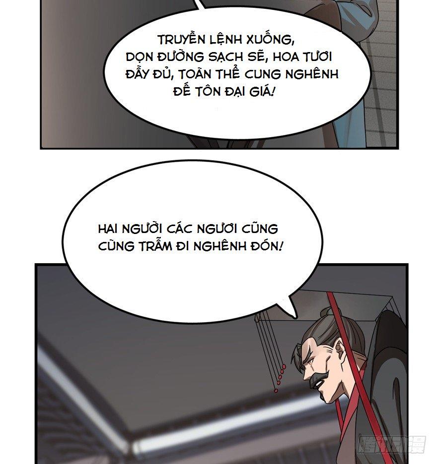 Độc Bộ Thiên Hạ: Đặc Công Thần Y Chapter 20 - Trang 2