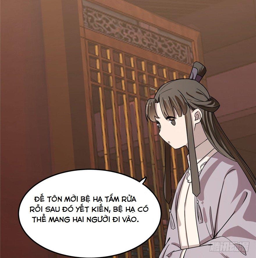 Độc Bộ Thiên Hạ: Đặc Công Thần Y Chapter 20 - Trang 2