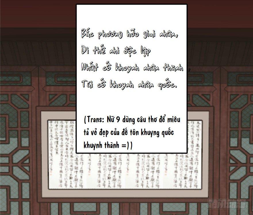 Độc Bộ Thiên Hạ: Đặc Công Thần Y Chapter 20 - Trang 2