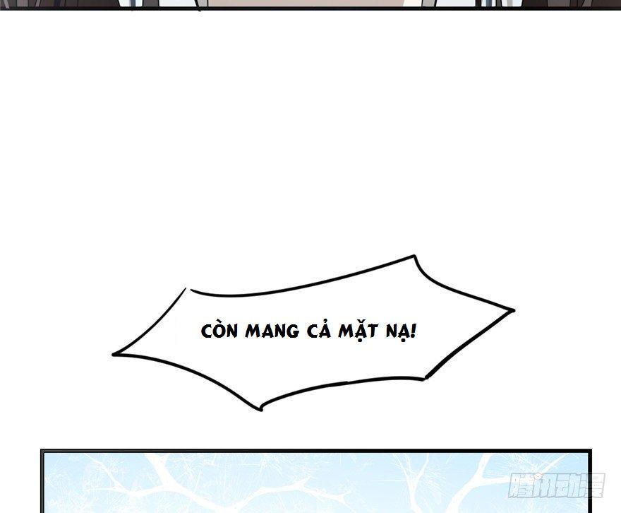 Độc Bộ Thiên Hạ: Đặc Công Thần Y Chapter 20 - Trang 2