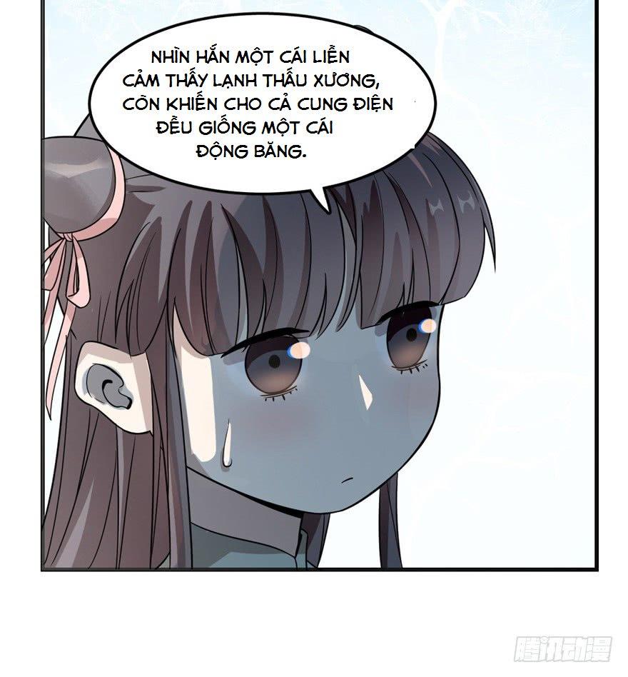 Độc Bộ Thiên Hạ: Đặc Công Thần Y Chapter 20 - Trang 2