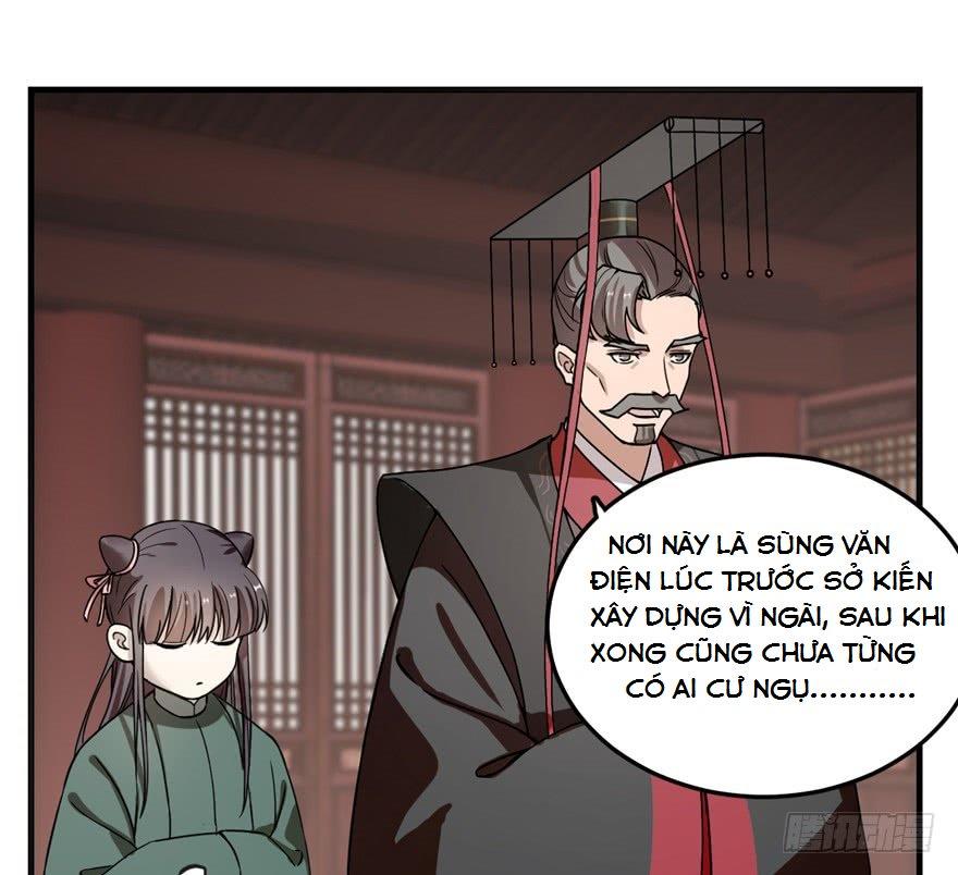 Độc Bộ Thiên Hạ: Đặc Công Thần Y Chapter 20 - Trang 2