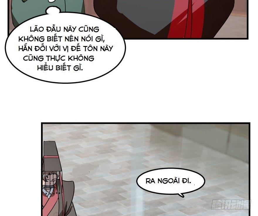 Độc Bộ Thiên Hạ: Đặc Công Thần Y Chapter 20 - Trang 2