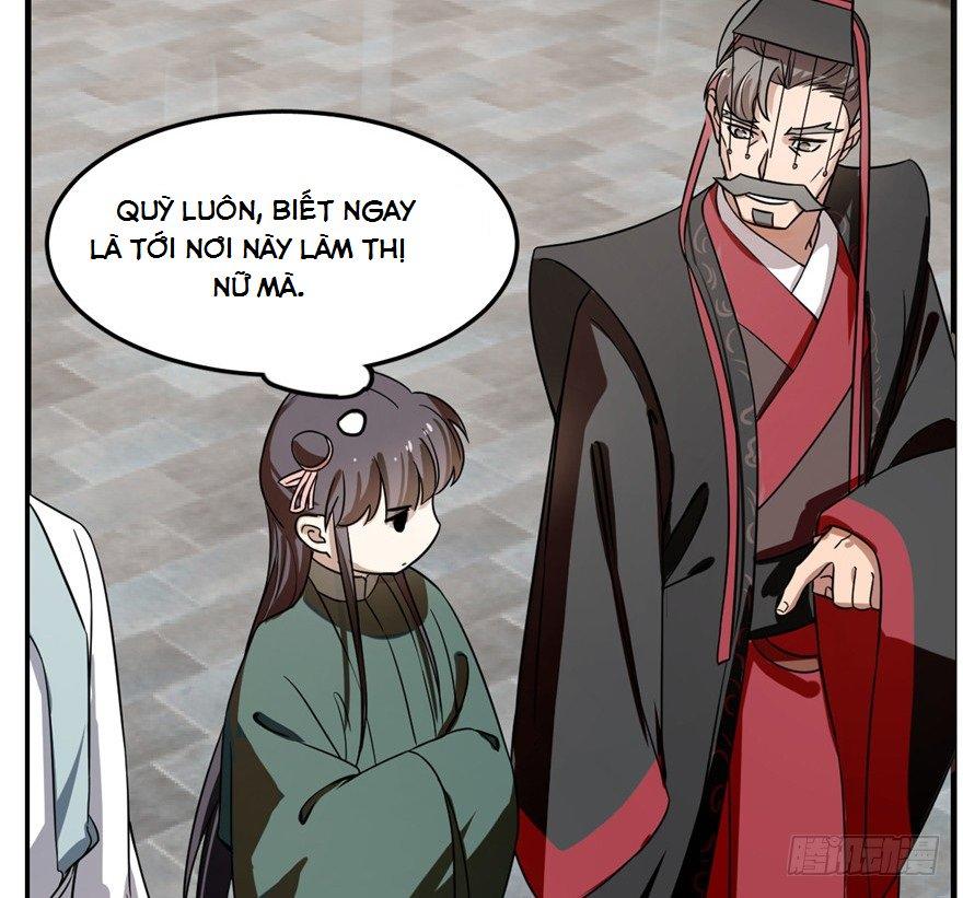 Độc Bộ Thiên Hạ: Đặc Công Thần Y Chapter 20 - Trang 2