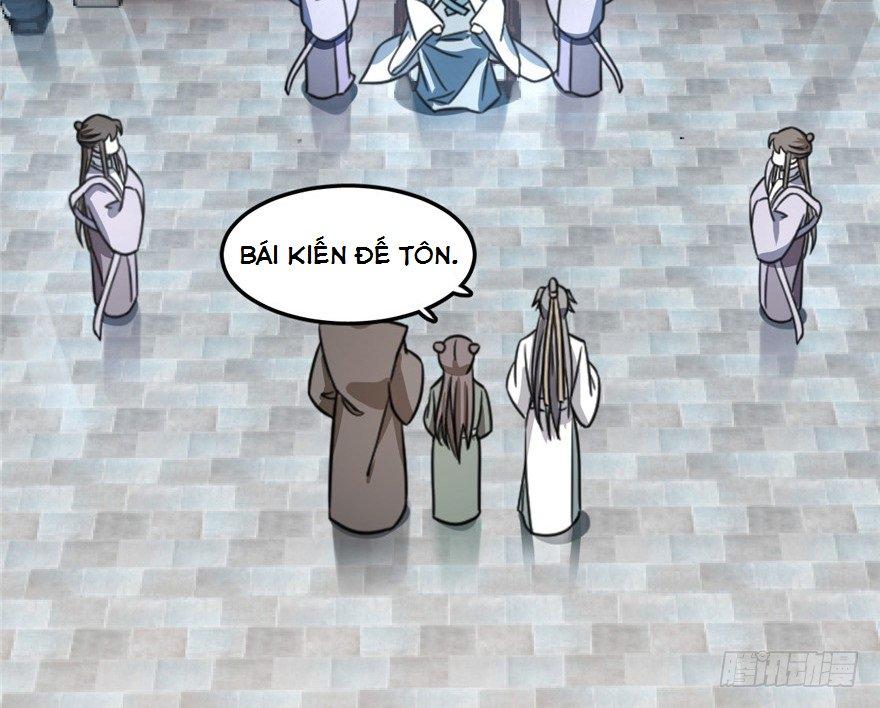 Độc Bộ Thiên Hạ: Đặc Công Thần Y Chapter 20 - Trang 2