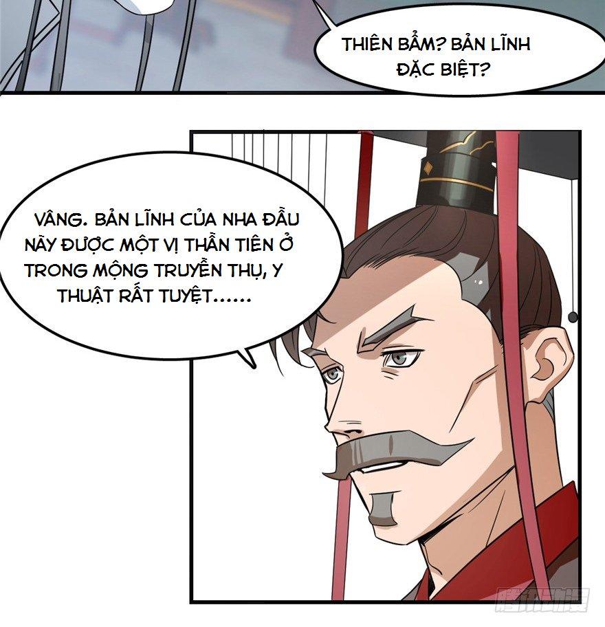 Độc Bộ Thiên Hạ: Đặc Công Thần Y Chapter 20 - Trang 2