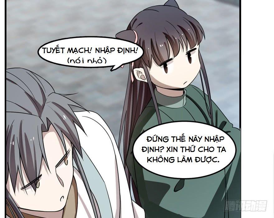 Độc Bộ Thiên Hạ: Đặc Công Thần Y Chapter 20 - Trang 2