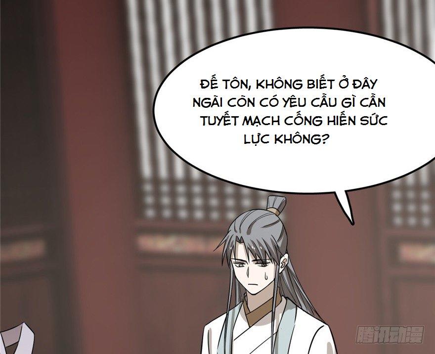 Độc Bộ Thiên Hạ: Đặc Công Thần Y Chapter 20 - Trang 2