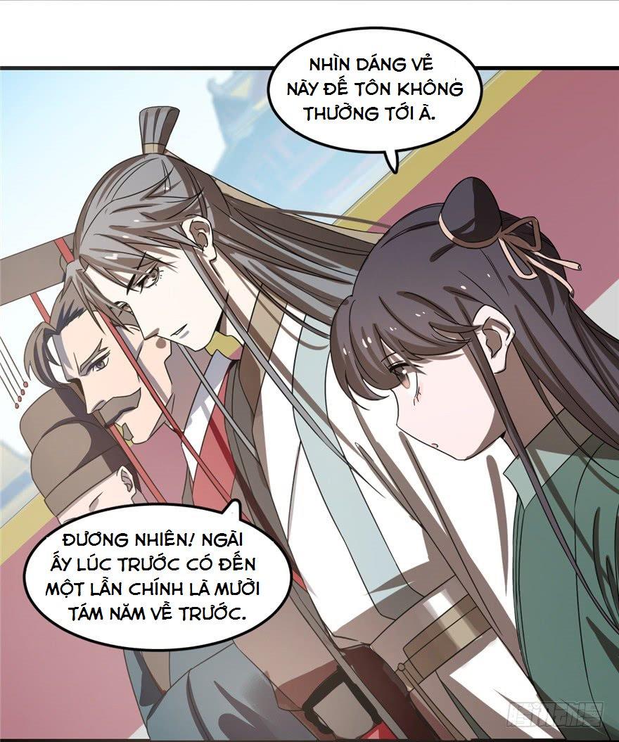 Độc Bộ Thiên Hạ: Đặc Công Thần Y Chapter 20 - Trang 2