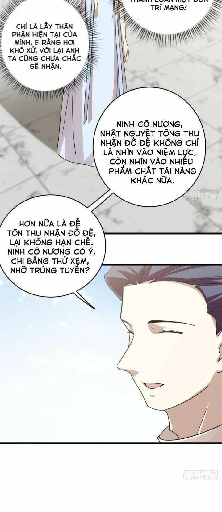 Độc Bộ Thiên Hạ: Đặc Công Thần Y Chapter 200 - Trang 2