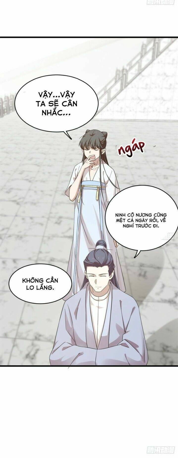 Độc Bộ Thiên Hạ: Đặc Công Thần Y Chapter 200 - Trang 2