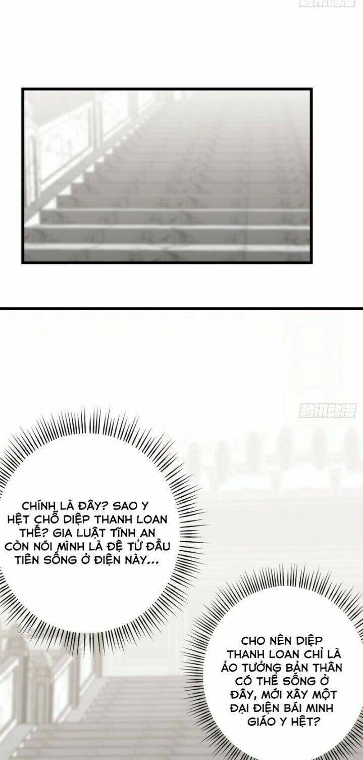 Độc Bộ Thiên Hạ: Đặc Công Thần Y Chapter 200 - Trang 2