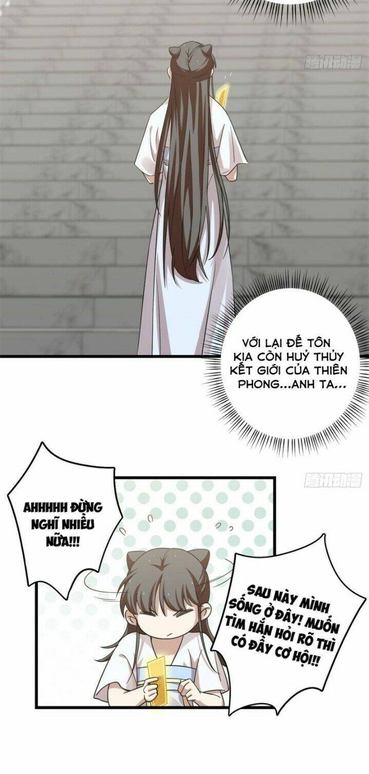 Độc Bộ Thiên Hạ: Đặc Công Thần Y Chapter 200 - Trang 2