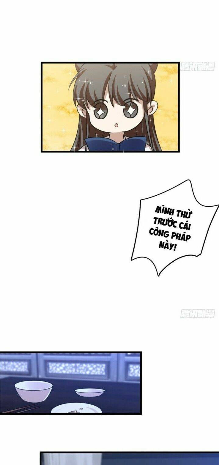Độc Bộ Thiên Hạ: Đặc Công Thần Y Chapter 200 - Trang 2