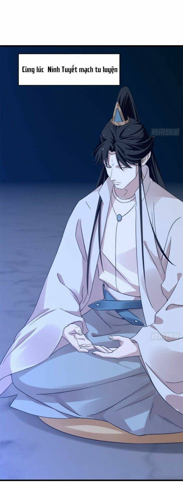 Độc Bộ Thiên Hạ: Đặc Công Thần Y Chapter 200 - Trang 2