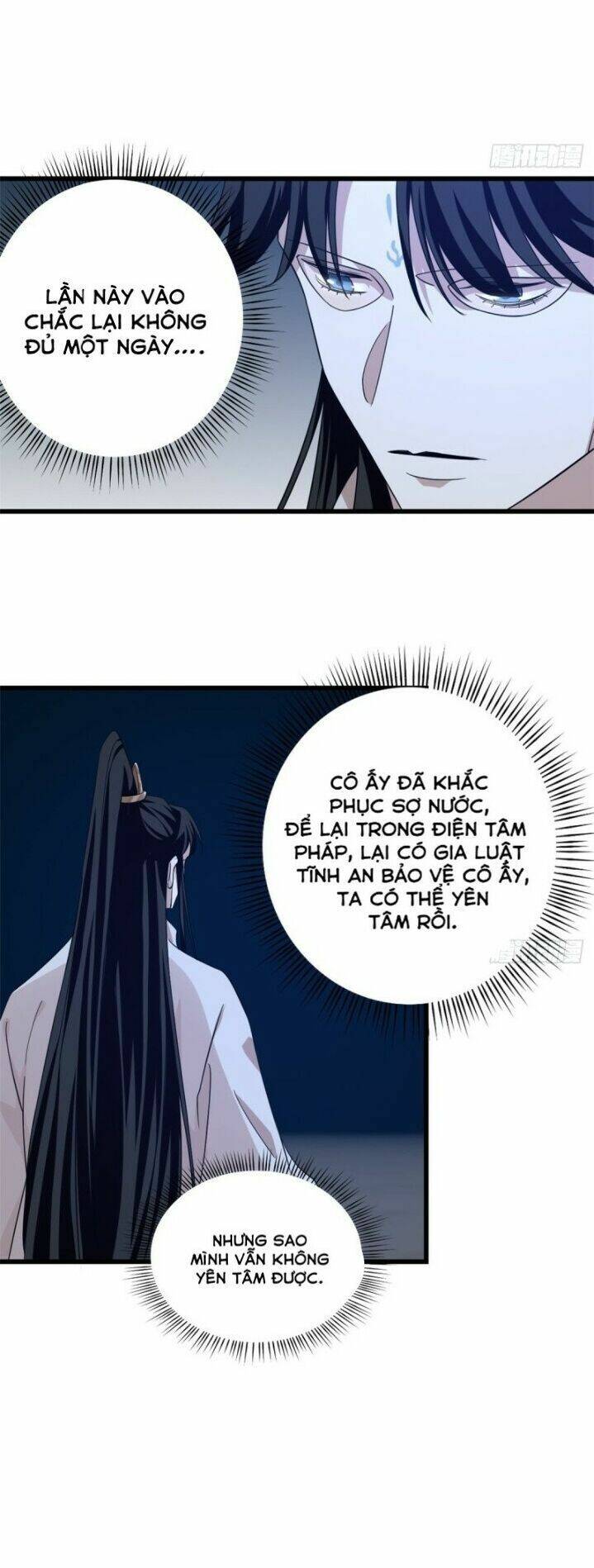 Độc Bộ Thiên Hạ: Đặc Công Thần Y Chapter 200 - Trang 2