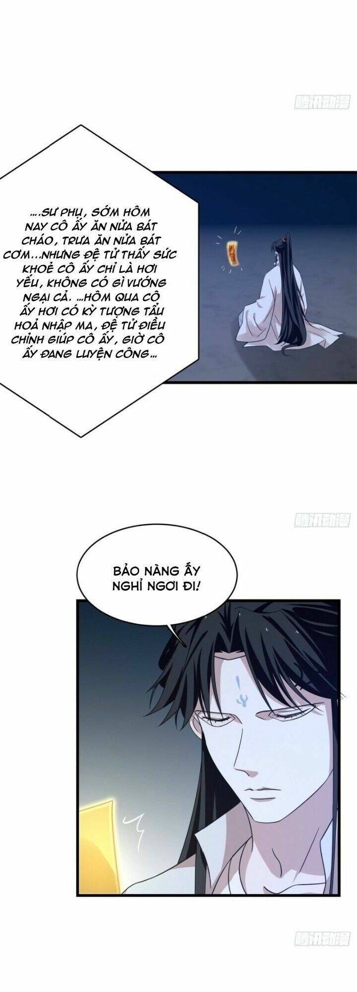 Độc Bộ Thiên Hạ: Đặc Công Thần Y Chapter 200 - Trang 2