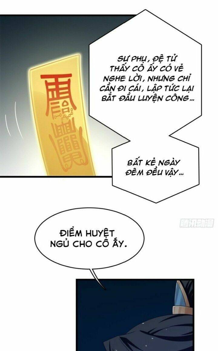 Độc Bộ Thiên Hạ: Đặc Công Thần Y Chapter 200 - Trang 2