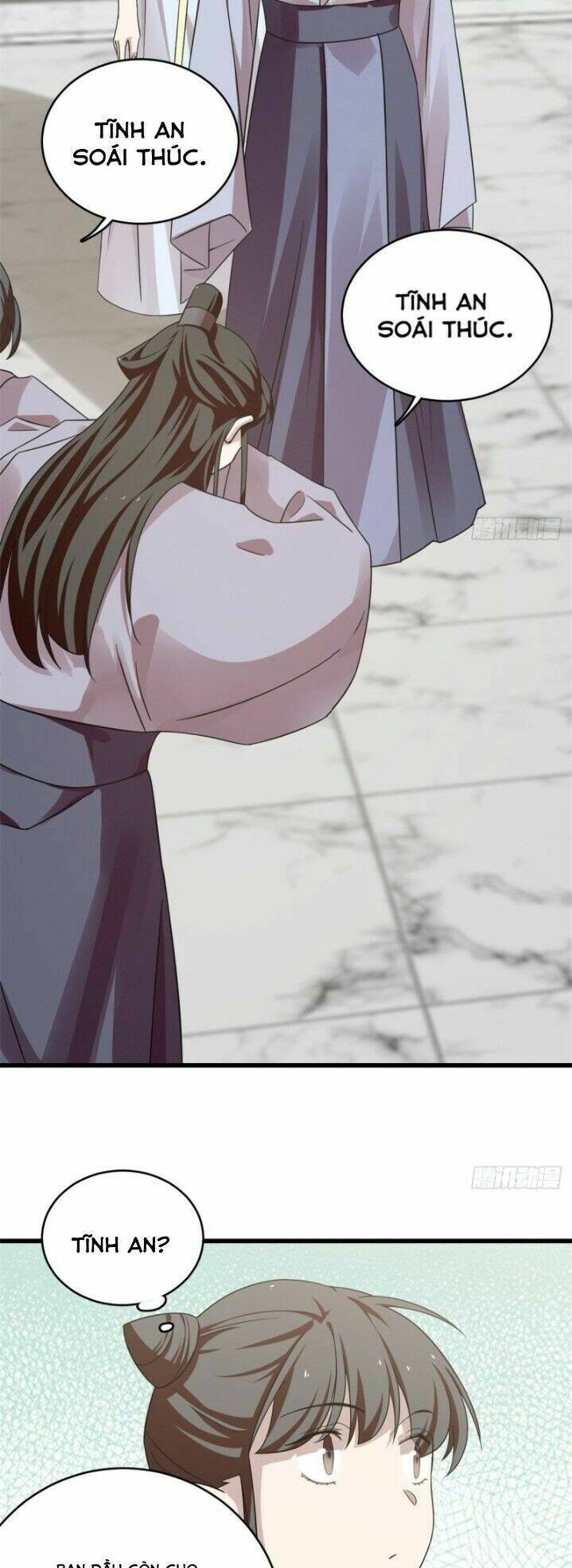 Độc Bộ Thiên Hạ: Đặc Công Thần Y Chapter 200 - Trang 2