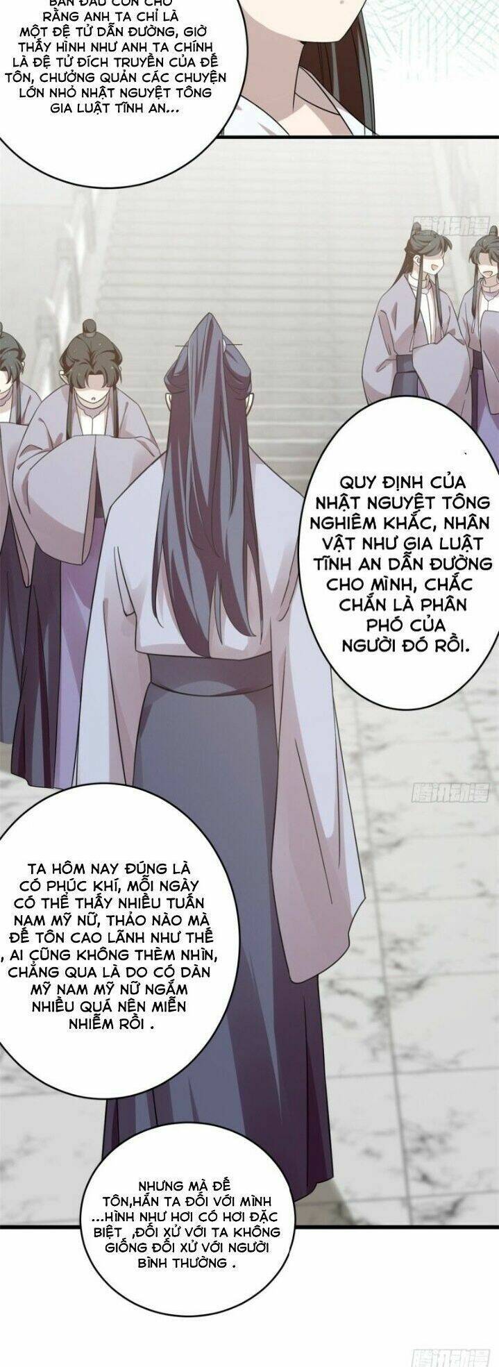 Độc Bộ Thiên Hạ: Đặc Công Thần Y Chapter 200 - Trang 2