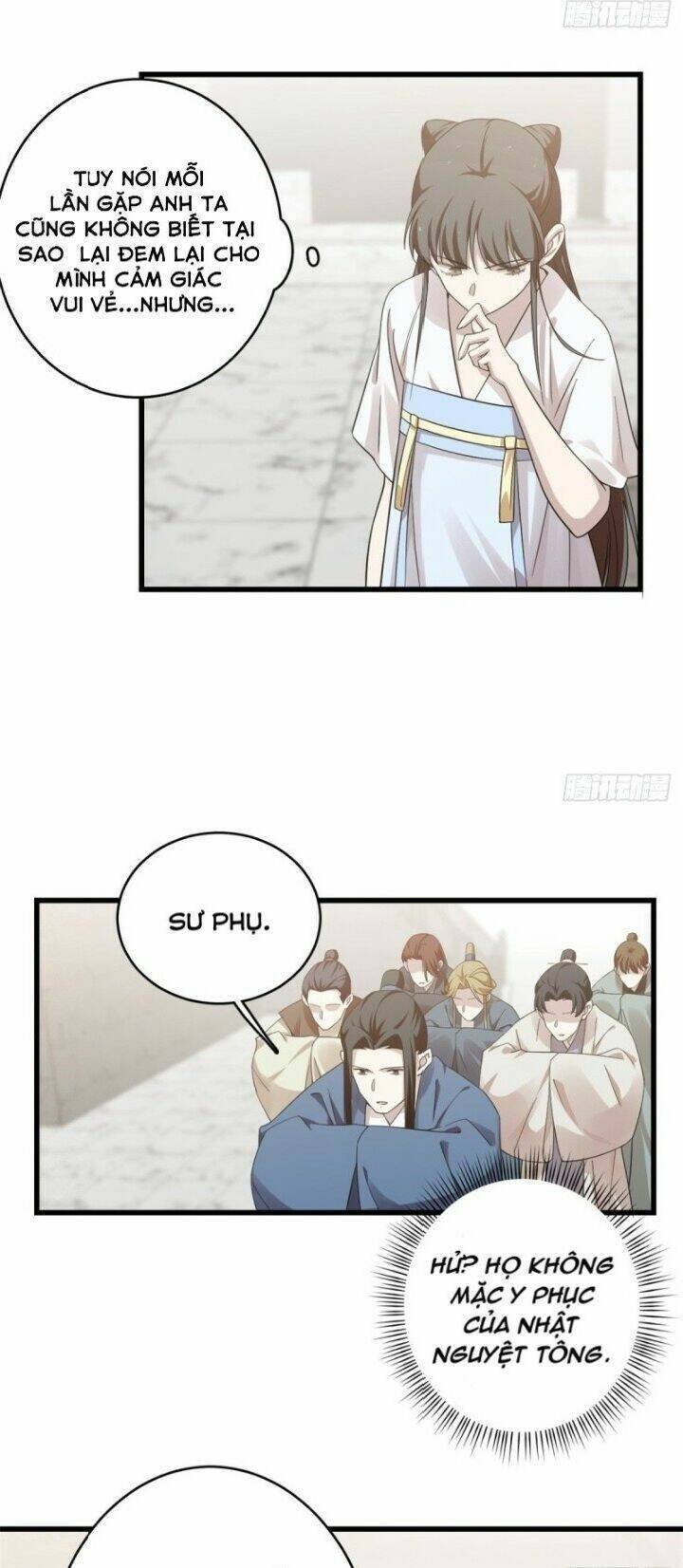 Độc Bộ Thiên Hạ: Đặc Công Thần Y Chapter 200 - Trang 2