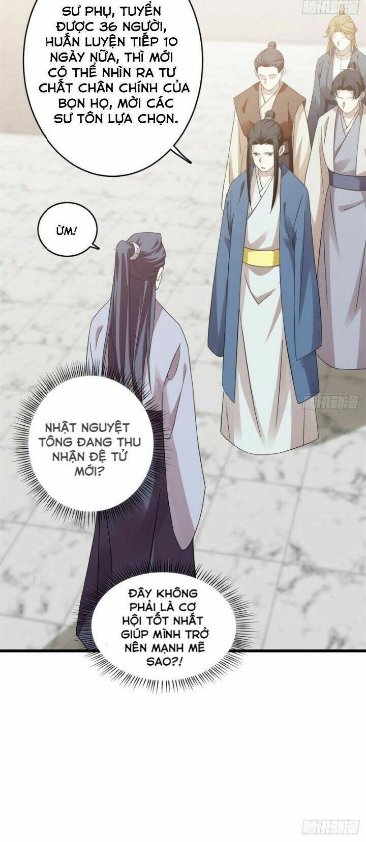 Độc Bộ Thiên Hạ: Đặc Công Thần Y Chapter 200 - Trang 2