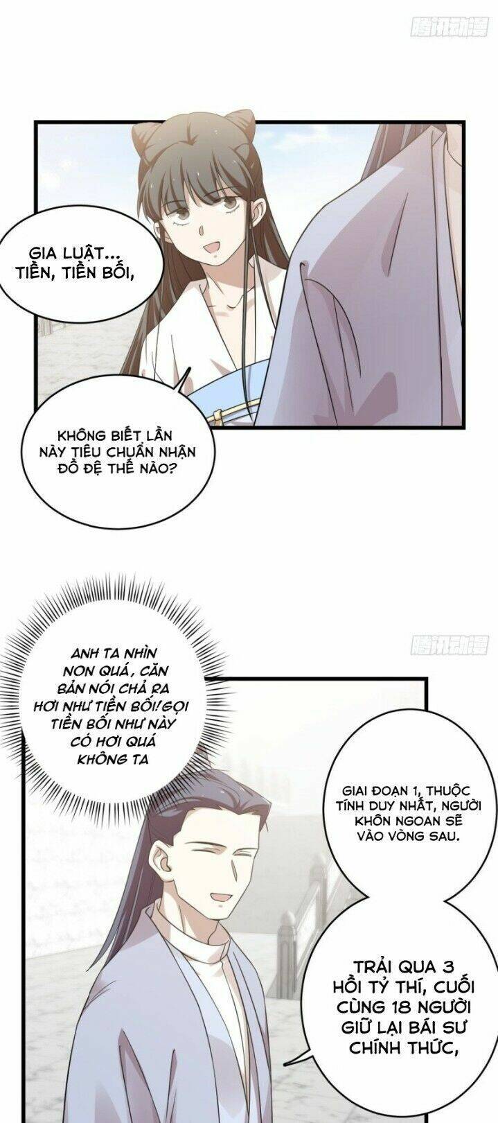 Độc Bộ Thiên Hạ: Đặc Công Thần Y Chapter 200 - Trang 2